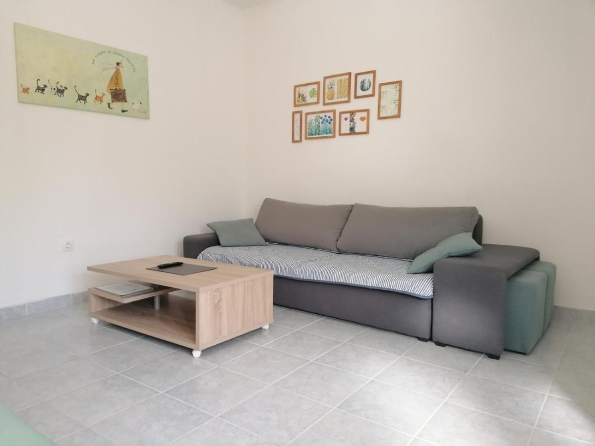 Apartmani Gaj Malinska Εξωτερικό φωτογραφία
