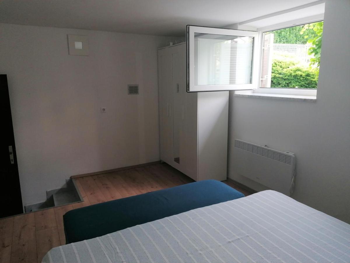 Apartmani Gaj Malinska Εξωτερικό φωτογραφία