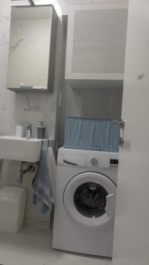 Apartmani Gaj Malinska Εξωτερικό φωτογραφία