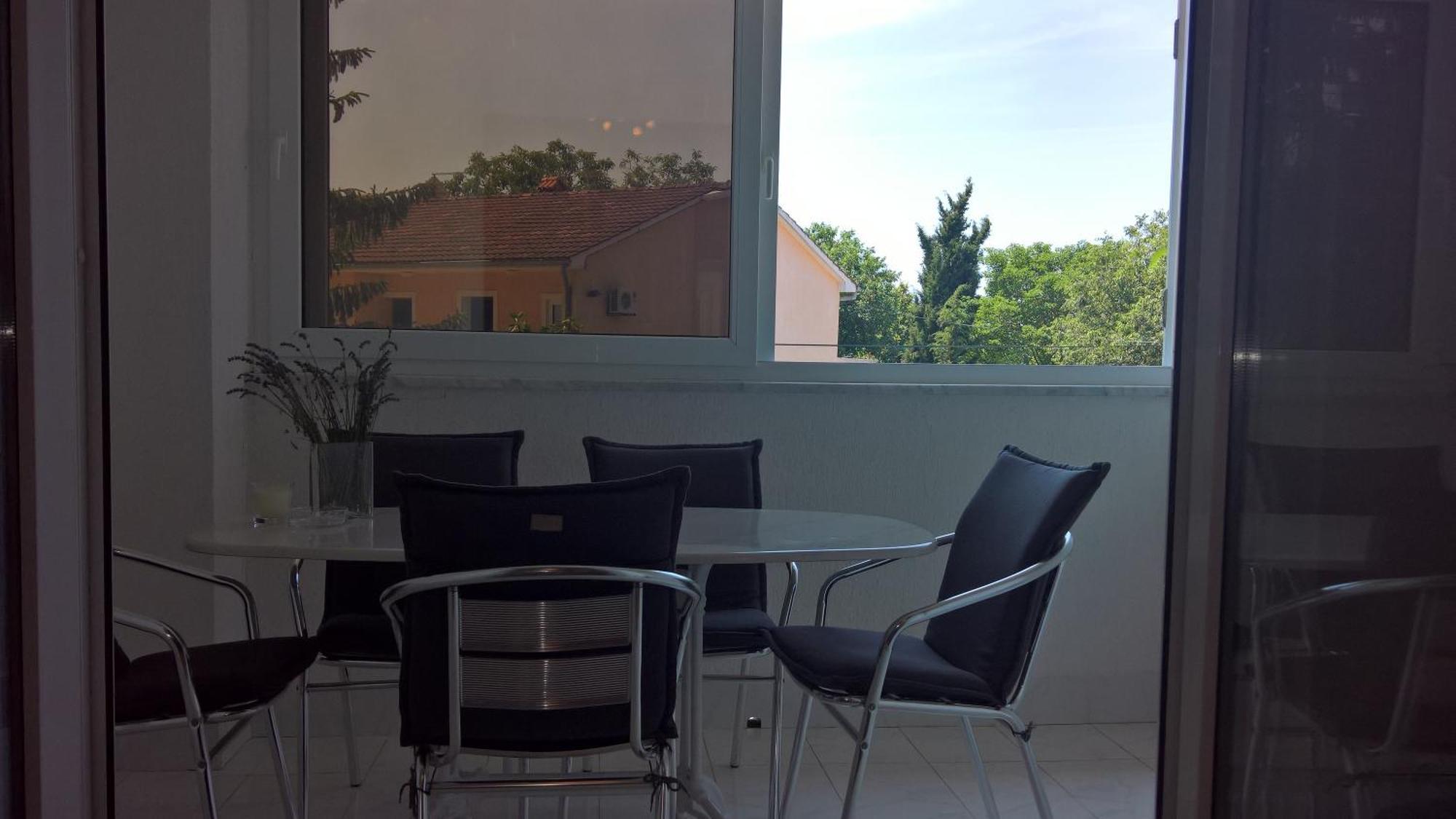 Apartmani Gaj Malinska Εξωτερικό φωτογραφία