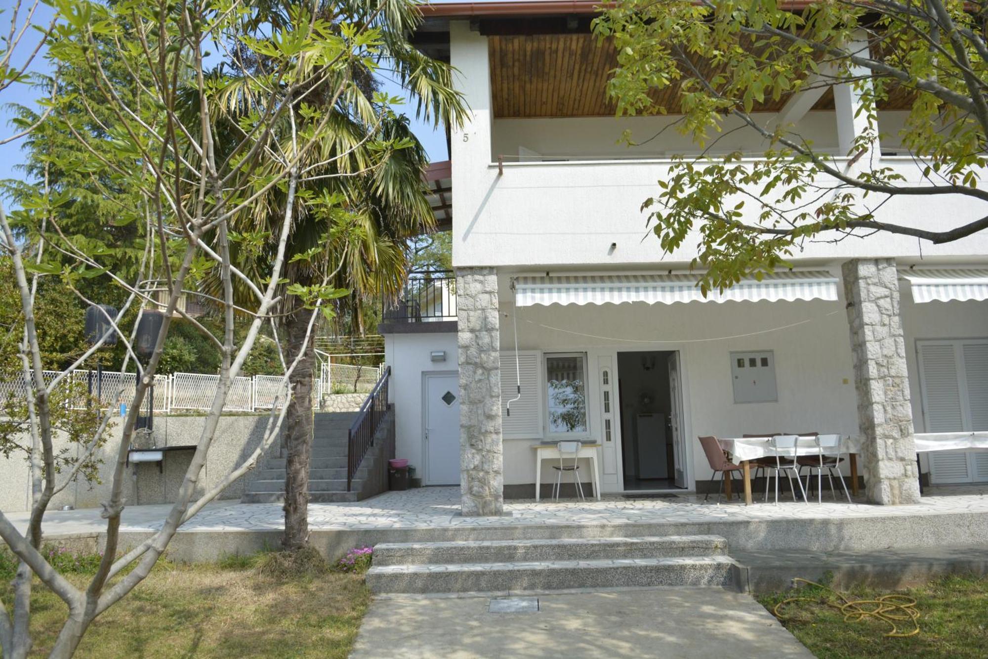 Apartmani Gaj Malinska Εξωτερικό φωτογραφία