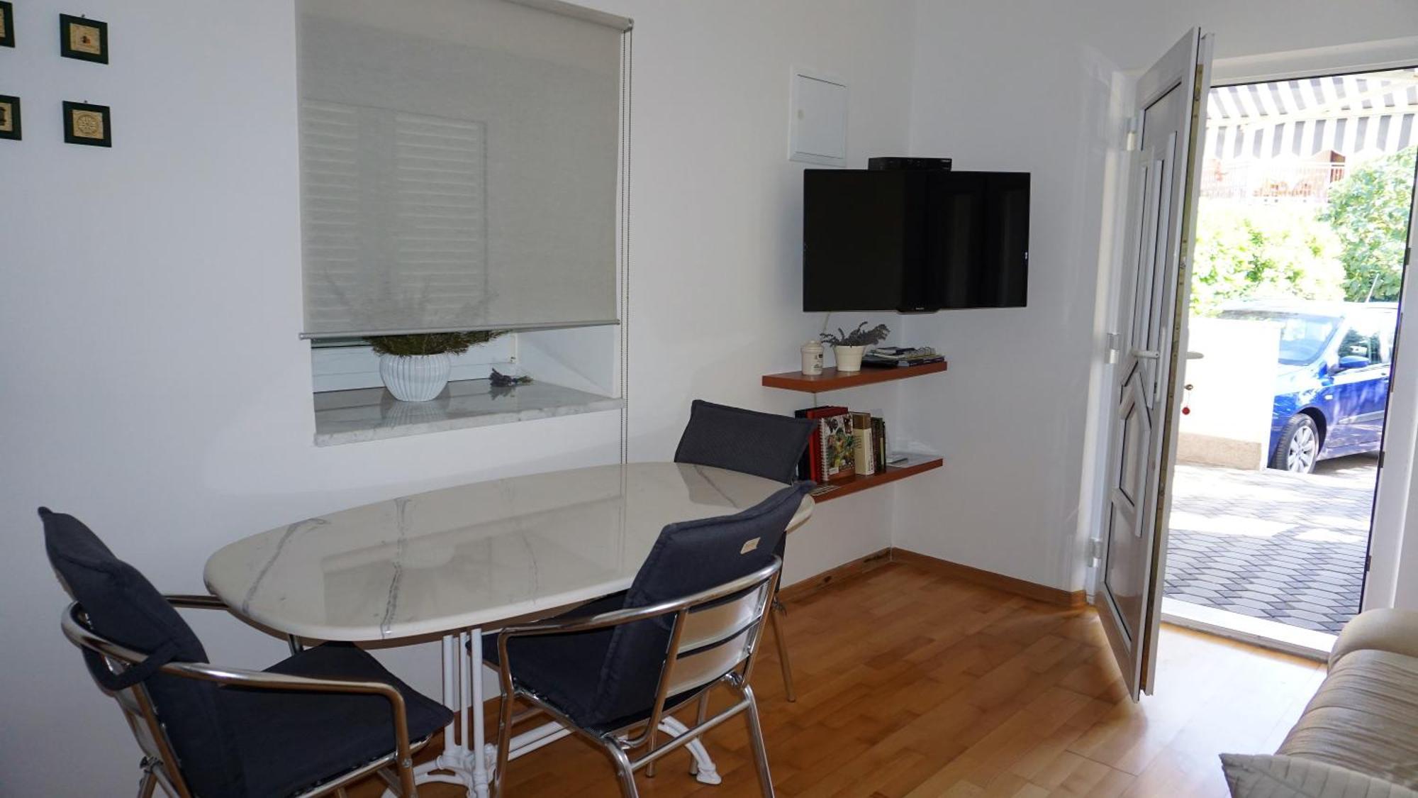 Apartmani Gaj Malinska Εξωτερικό φωτογραφία
