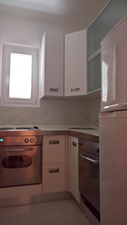 Apartmani Gaj Malinska Εξωτερικό φωτογραφία