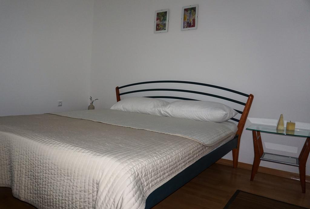 Apartmani Gaj Malinska Εξωτερικό φωτογραφία
