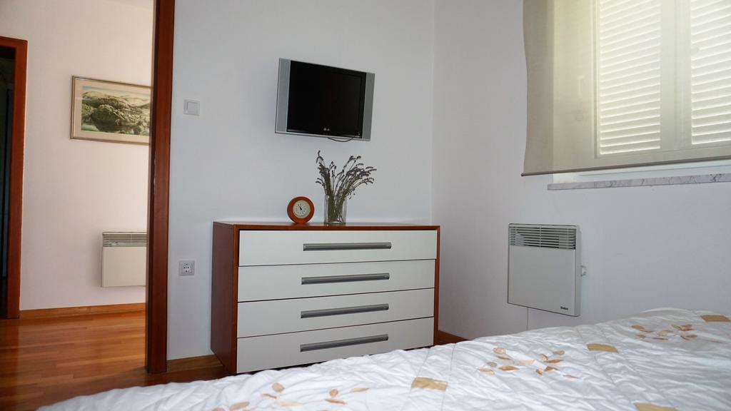 Apartmani Gaj Malinska Εξωτερικό φωτογραφία