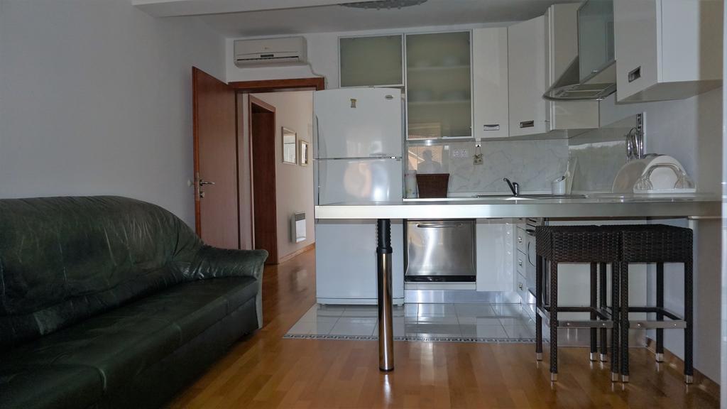 Apartmani Gaj Malinska Εξωτερικό φωτογραφία