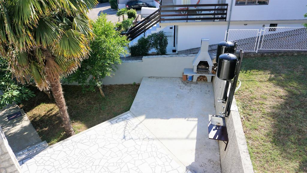 Apartmani Gaj Malinska Εξωτερικό φωτογραφία