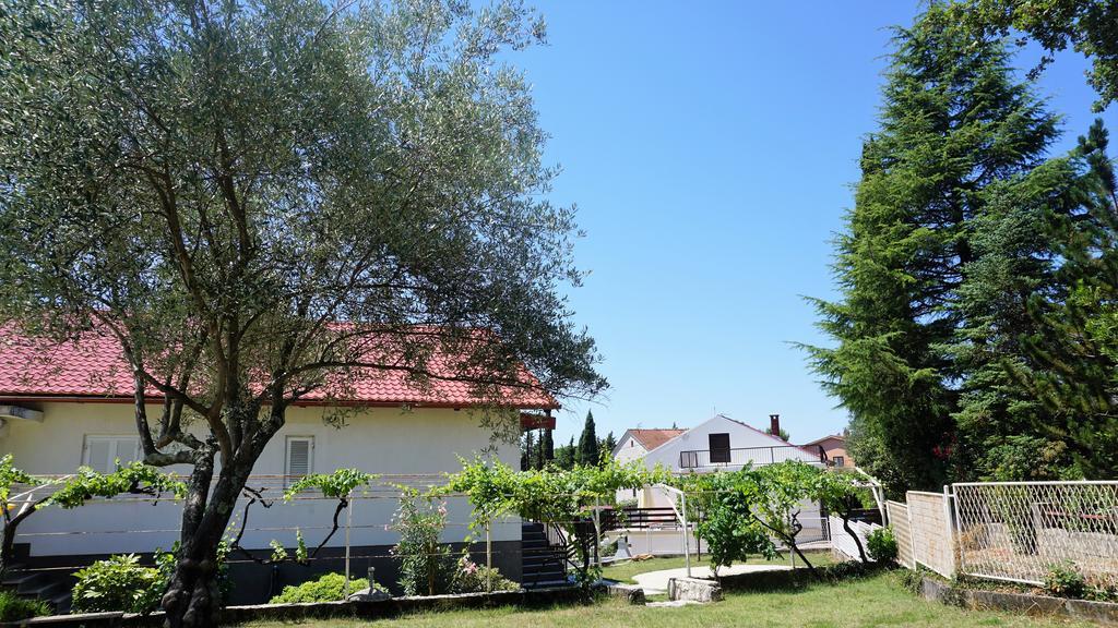 Apartmani Gaj Malinska Εξωτερικό φωτογραφία