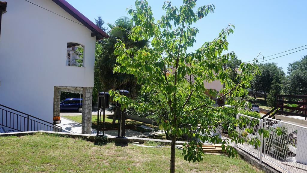 Apartmani Gaj Malinska Εξωτερικό φωτογραφία