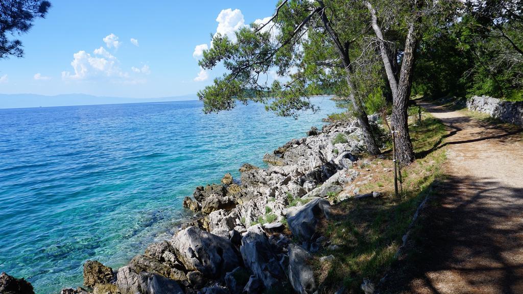 Apartmani Gaj Malinska Εξωτερικό φωτογραφία