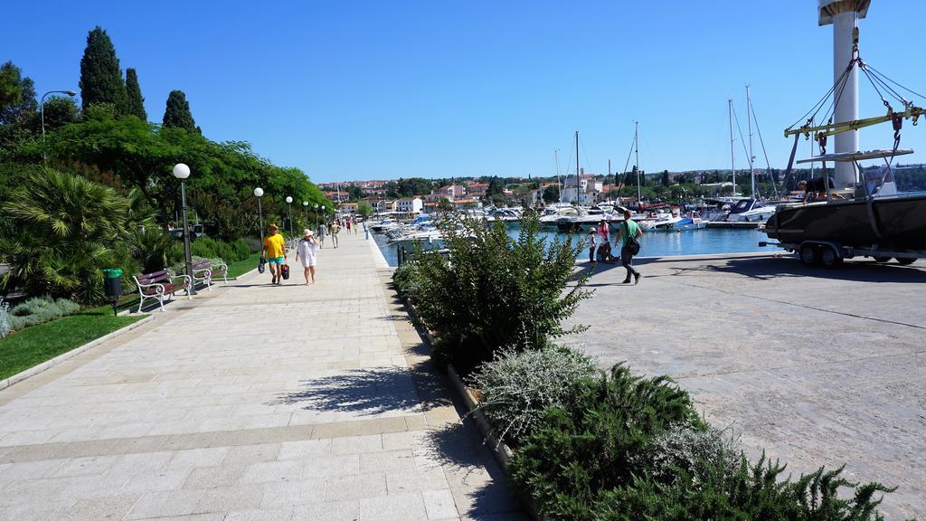 Apartmani Gaj Malinska Εξωτερικό φωτογραφία