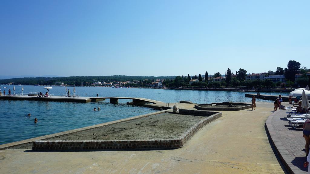Apartmani Gaj Malinska Εξωτερικό φωτογραφία