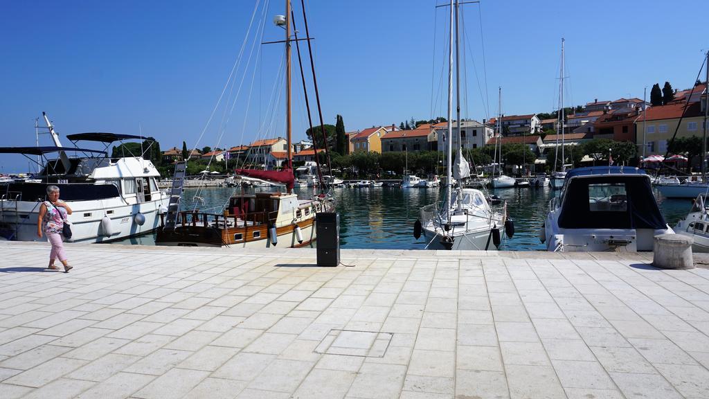 Apartmani Gaj Malinska Εξωτερικό φωτογραφία