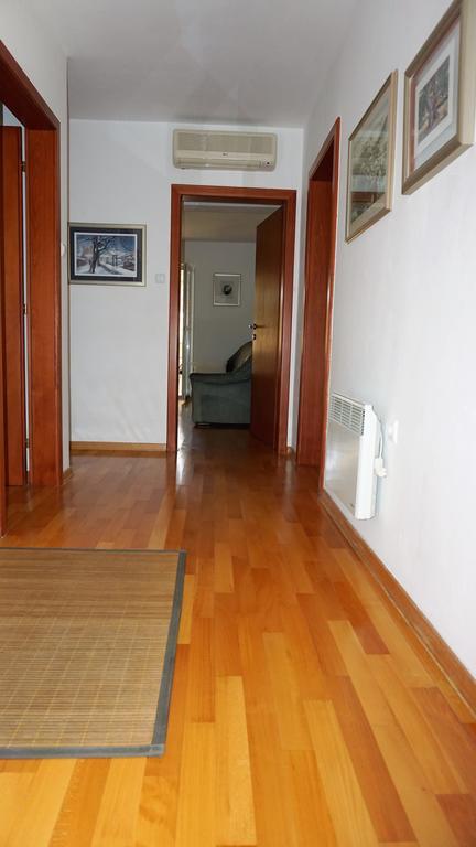 Apartmani Gaj Malinska Εξωτερικό φωτογραφία
