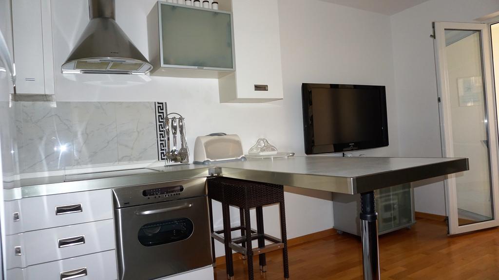 Apartmani Gaj Malinska Εξωτερικό φωτογραφία