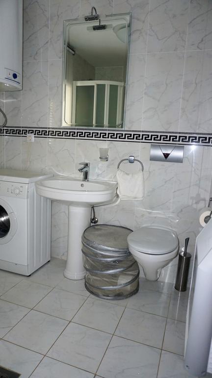 Apartmani Gaj Malinska Εξωτερικό φωτογραφία