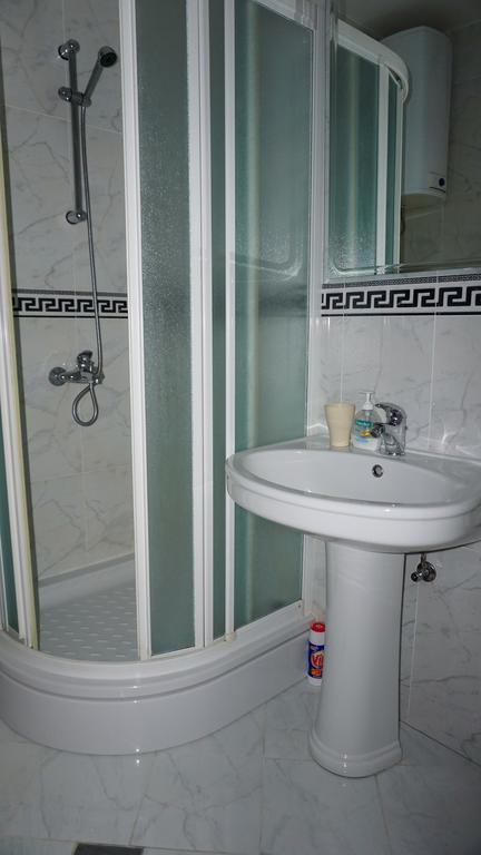 Apartmani Gaj Malinska Εξωτερικό φωτογραφία