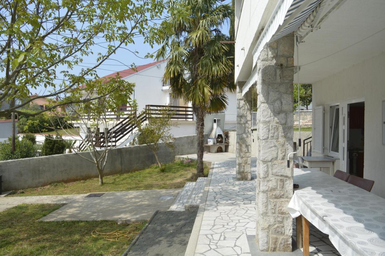Apartmani Gaj Malinska Εξωτερικό φωτογραφία