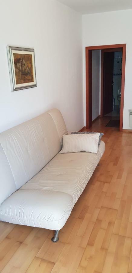 Apartmani Gaj Malinska Εξωτερικό φωτογραφία