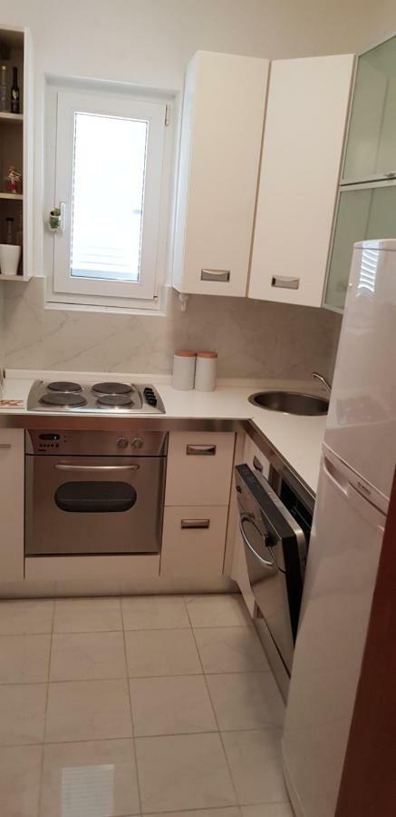 Apartmani Gaj Malinska Εξωτερικό φωτογραφία