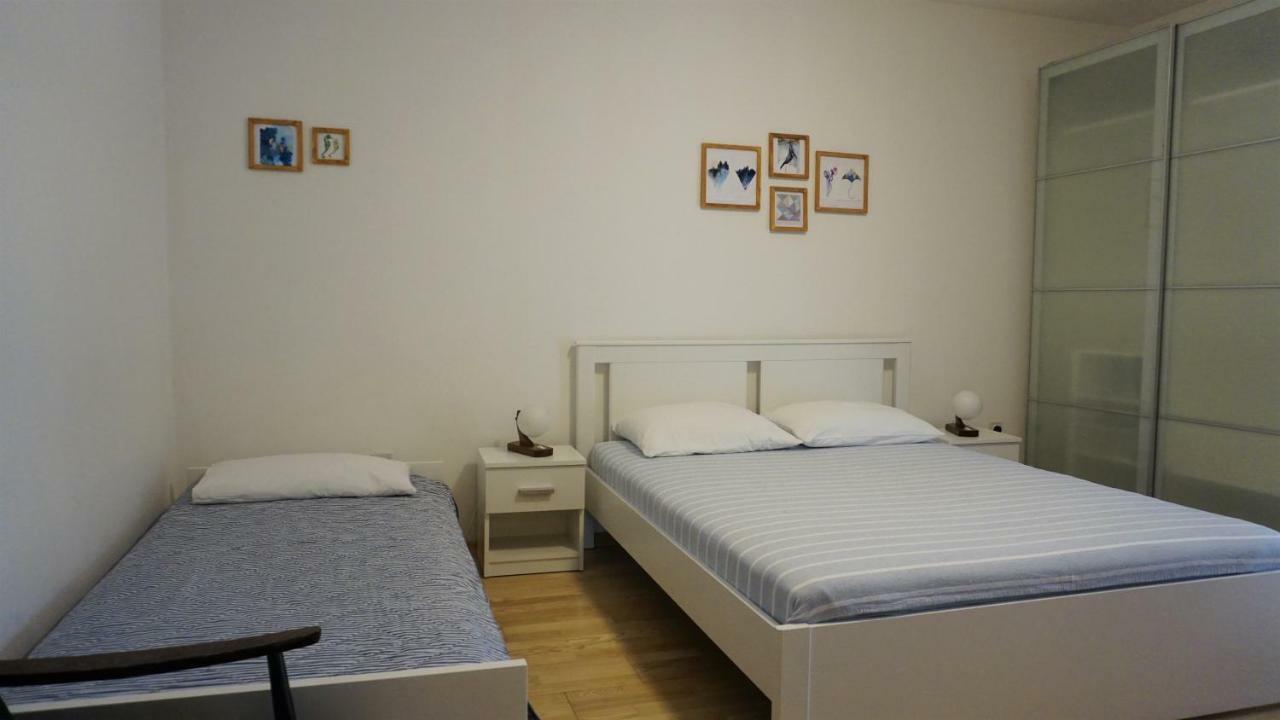 Apartmani Gaj Malinska Εξωτερικό φωτογραφία