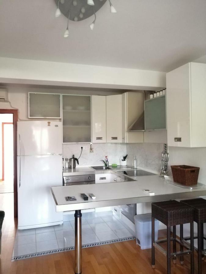 Apartmani Gaj Malinska Εξωτερικό φωτογραφία